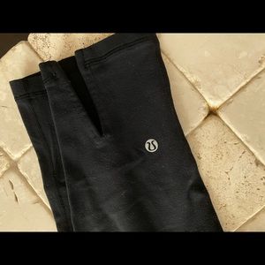 Lululemon pants